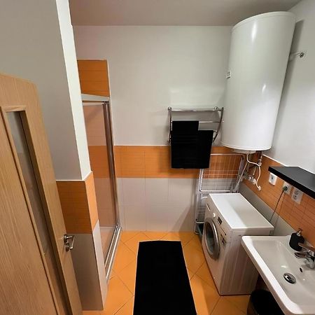 Donovaly Triangel Apartment 9 Exterior photo