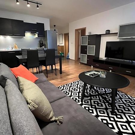 Donovaly Triangel Apartment 9 Exterior photo
