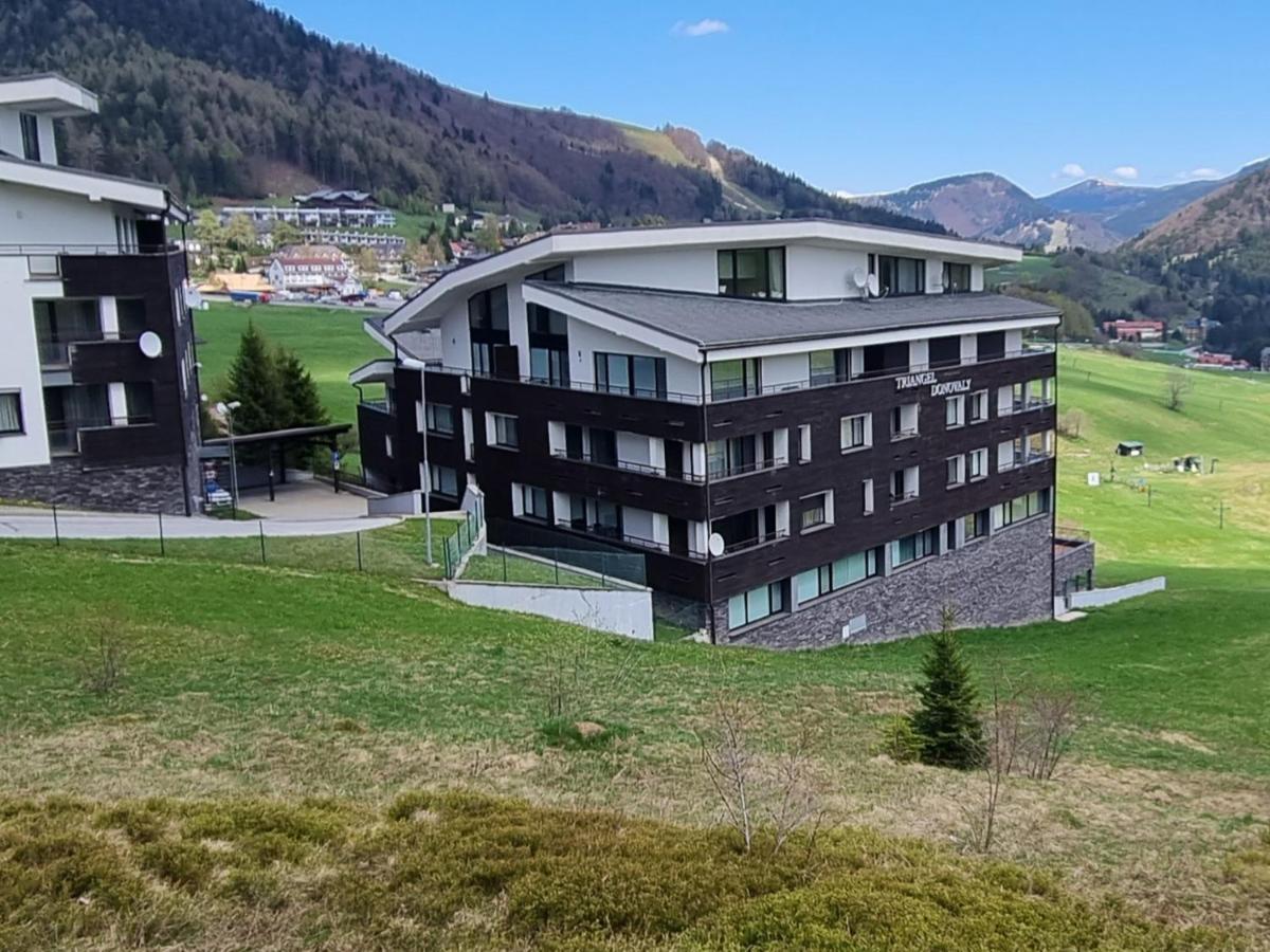 Donovaly Triangel Apartment 9 Exterior photo