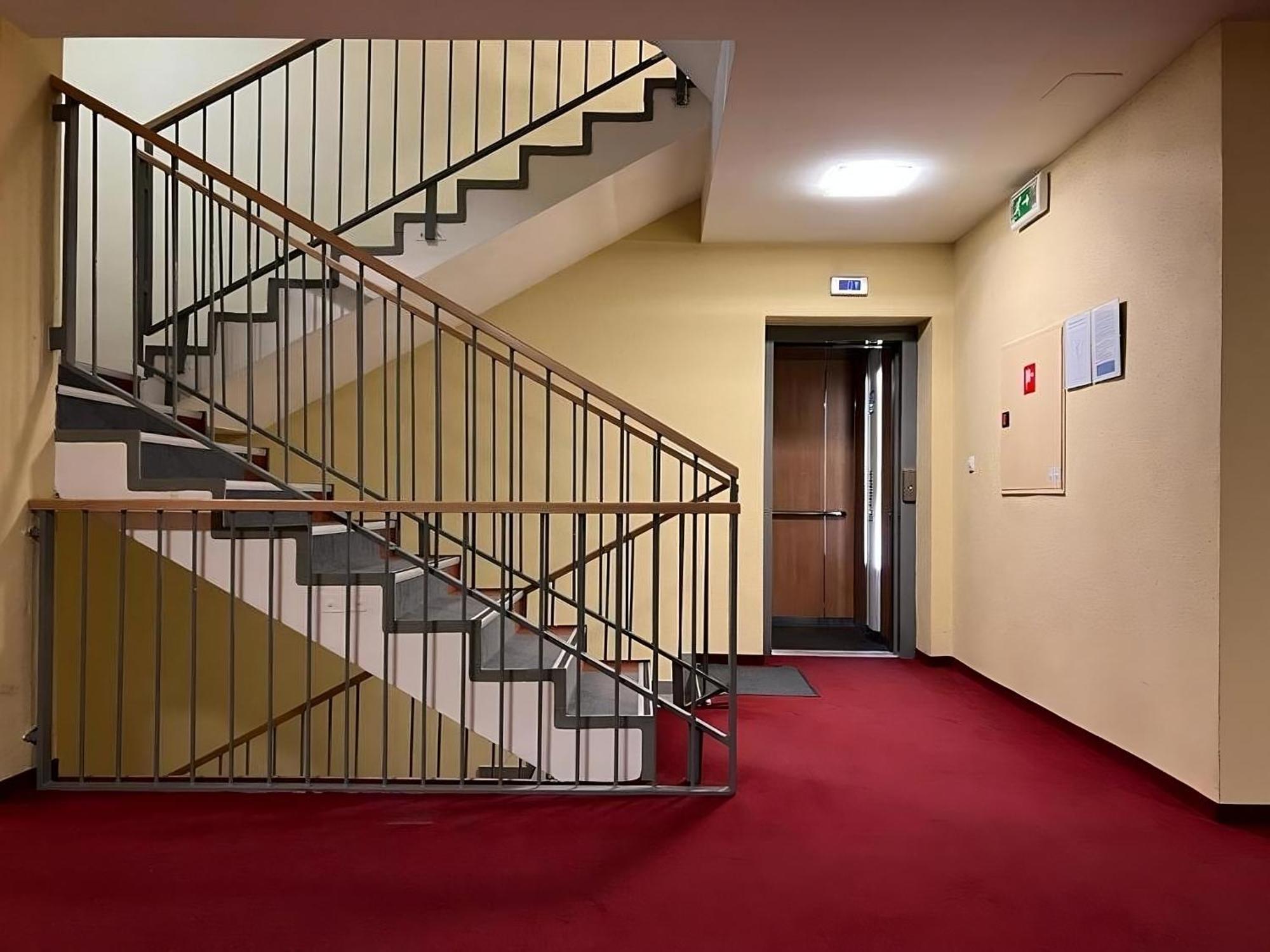 Donovaly Triangel Apartment 9 Exterior photo