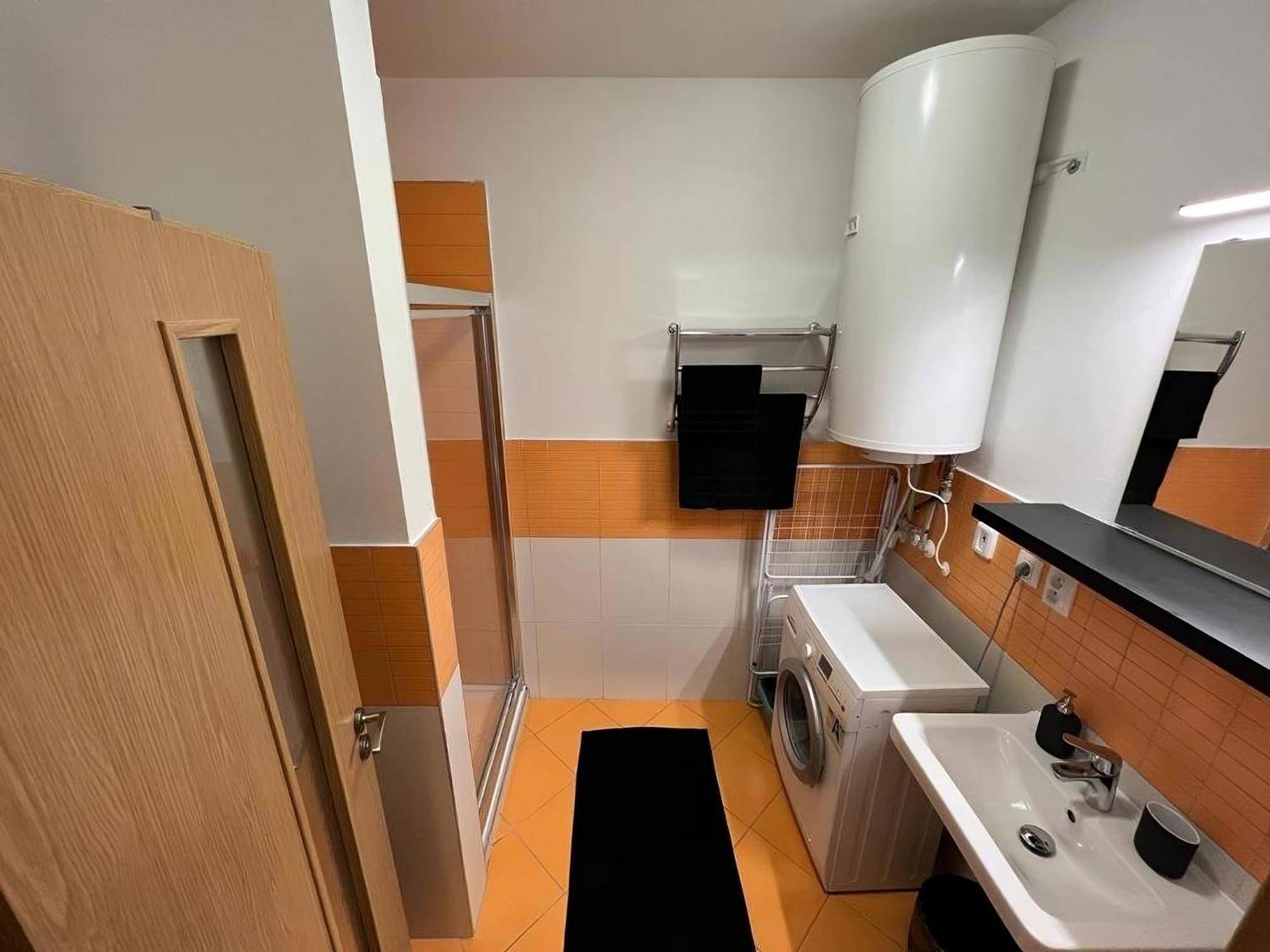 Donovaly Triangel Apartment 9 Exterior photo
