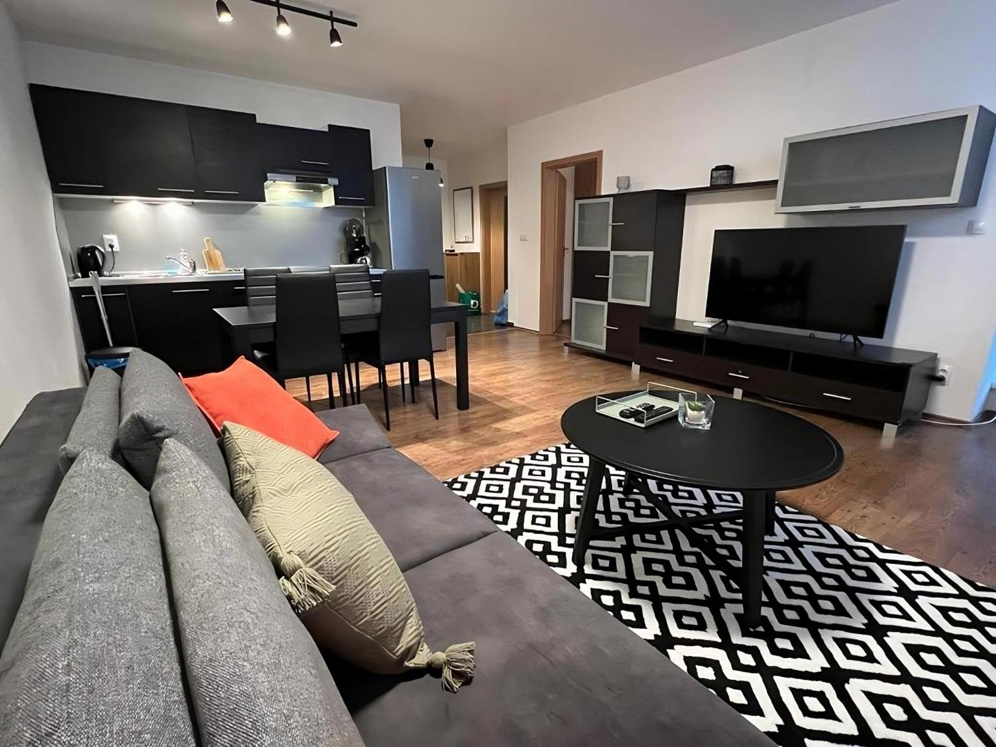 Donovaly Triangel Apartment 9 Exterior photo